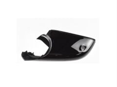 Bmw F30 3 Serisi Için Uyumlu Ayna Alt Kapak - Sağ