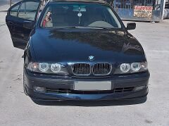 Bmw E39 1998-2003 Ön Tampon Eki