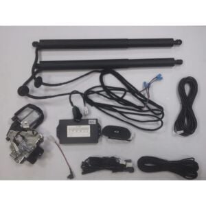 Toyota RAV4 2015-2017 Uyumlu Yedek Parça Çift Motor Otomatik Bagaj Açma