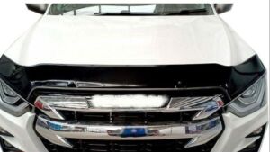 Isuzu D-Max Için Uyumlu 2020+ Kaput Kaplama