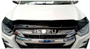 Isuzu D-Max Için Uyumlu 2020+ Kaput Kaplama