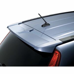 Honda CR-V Uyumlu Yedek Parça Spoiler Boyasız