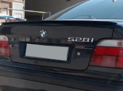 Bmw E39 1998-2003 M Çıta Spoiler