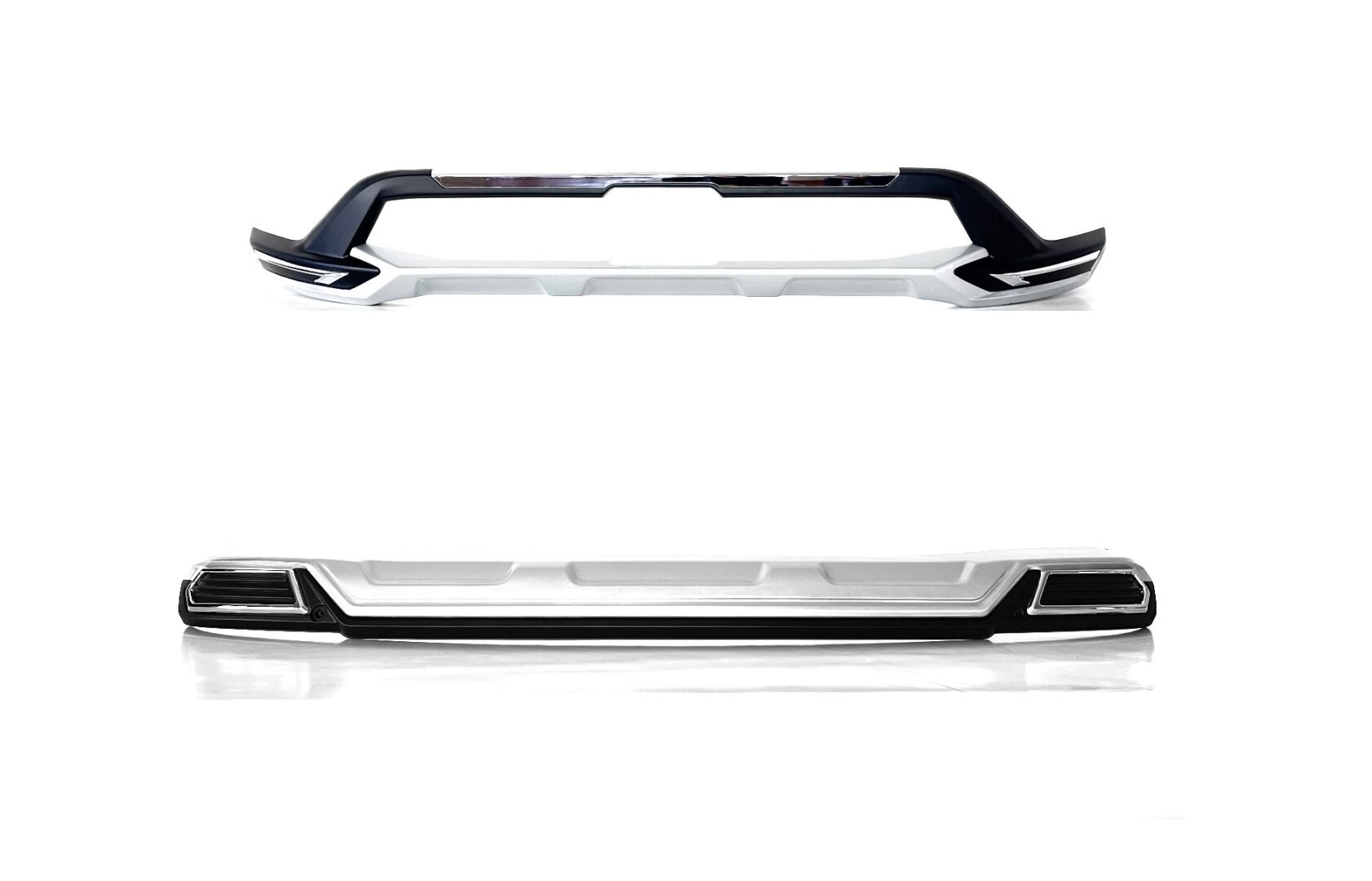 Hyundai Bayon Ön - Arka Koruma