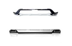 Hyundai Bayon Ön - Arka Koruma