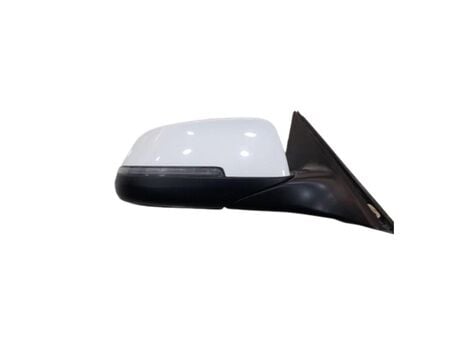 Bmw F10 5 Serisi Için Uyumlu Ayna (Komple) (Katlanır) - Sağ