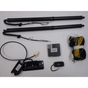 Volvo XC60 2018+ Uyumlu Yedek Parça Çift Motor Otomatik Bagaj Açma