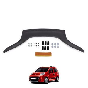 Peugeot Bipper 2007 - 2016 Uyumlu Yedek Parça Kaput Rüzgarlığı