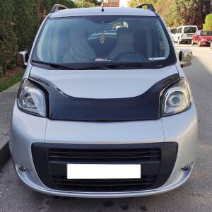 Peugeot Bipper 2007 - 2016 Uyumlu Yedek Parça Kaput Rüzgarlığı