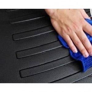 Seat İbiza 2002-2008 Uyumlu Yedek Parça Rizline Bagaj Havuzu