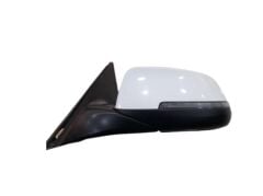 Bmw F10 5 Serisi Için Uyumlu Ayna (Komple) (Katlanır) - Sol