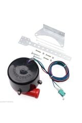 Elektrikli Blow Off Turbo Basınç Sesi Tüm Araçlara Uyumlu 12v