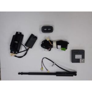 Volvo S60 2020-2021 Uyumlu Yedek Parça Tek Motor Otomatik Bagaj Açma