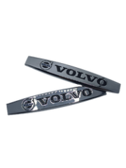 Volvo 3M Çamurluk Logosu