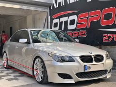 Bmw E60 2003-2009 M5 Marşpiyel