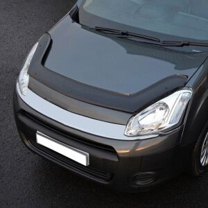 Peugeot Partner 2009 - 2015 Uyumlu Yedek Parça Kaput Rüzgarlığı