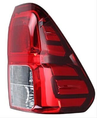 HILUX 2016-2019 İçin Uyumlu Stop - SAG