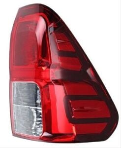 HILUX 2016-2019 İçin Uyumlu Stop - SAG