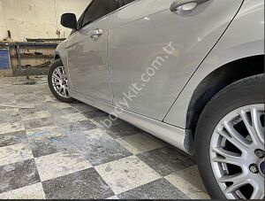 Ford Focus 3 - 3.5 Uyumlu Yedek Parça Marşpiyel