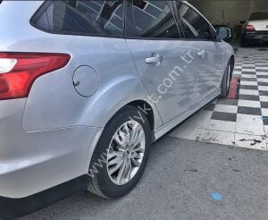 Ford Focus 3 - 3.5 Uyumlu Yedek Parça Marşpiyel