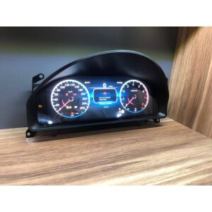 Mercedes W207 E Class Coupe 2010-2015 Uyumlu Yedek Parça Dijital Gösterge