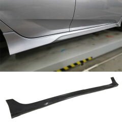 Honda Civic Fc5 2016-2020 Modulo Marşpiyel