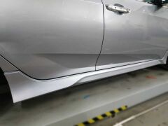 Honda Civic Fc5 2016-2020 Modulo Marşpiyel