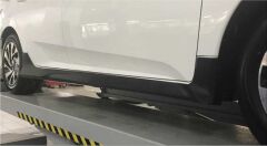 Honda Civic Fc5 2016-2020 Modulo Marşpiyel