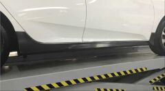 Honda Civic Fc5 2016-2020 Modulo Marşpiyel