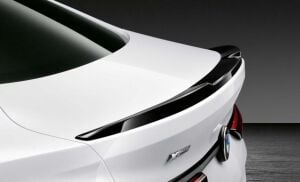 Bmw F44 Performance Bagaj Üstü Spoiler