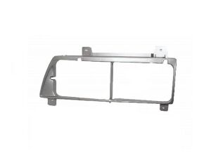 Isuzu Npr 66 1997-2004 Far Çerçevesi Sol