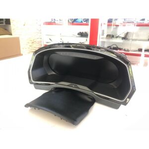 Volkswagen Passat B8 Uyumlu Yedek Parça Hayalet Gösterge Ekranı