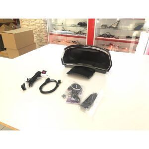 Volkswagen Passat B8 Uyumlu Yedek Parça Hayalet Gösterge Ekranı