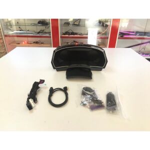 Volkswagen Passat B8 Uyumlu Yedek Parça Hayalet Gösterge Ekranı