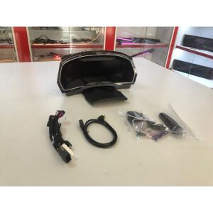 Volkswagen Passat B8 Uyumlu Yedek Parça Hayalet Gösterge Ekranı