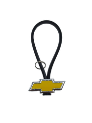 Chevrolet Uyumlu Yedek Parça Silikon Anahtarlık