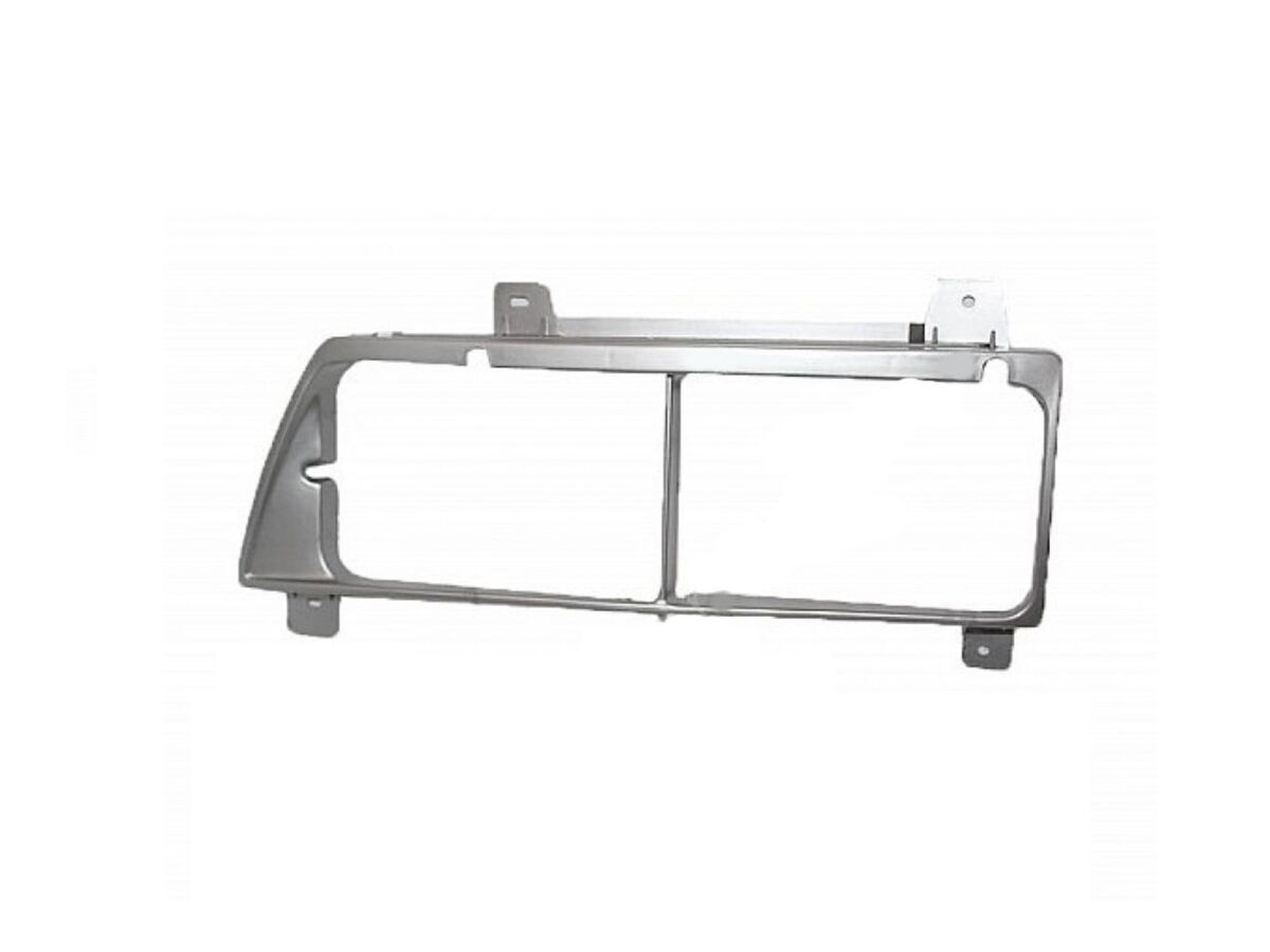 Isuzu Npr  66 1997-2004 Far Çerçevesi Sağ