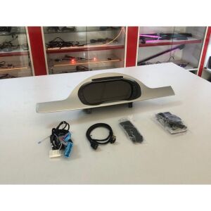 Volkswagen Passat B7 2012-2015 Uyumlu Yedek Parça  Hayalet Gösterge Ekranı