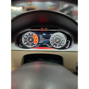 Volkswagen Passat B7 2012-2015 Uyumlu Yedek Parça  Hayalet Gösterge Ekranı