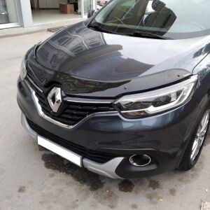 Renault Kadjar 2015 - Uyumlu Yedek Parça Kaput Rüzgarlığı