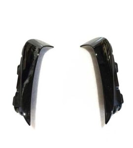 Bmw 3 Serisi G20 2019+ Uyumlu Yedek Parça Arka Tampon Venti M-Tech