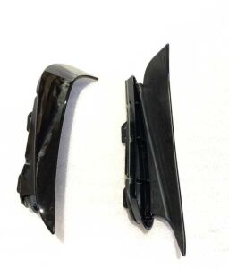 Bmw 3 Serisi G20 2019+ Uyumlu Yedek Parça Arka Tampon Venti M-Tech