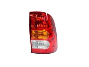 HILUX 2006-2011 İçin Uyumlu Stop - SAG