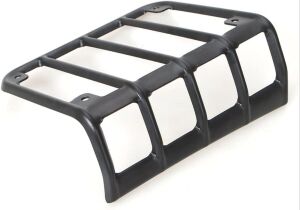 Jeep Wrangler Jk 2007-2017 Için Uyumlu Yedek Parça Stop Kaplama Seti