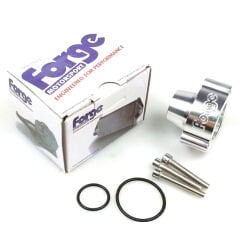 Forge Blow Off Adaptor Vag 2.0 Tsi