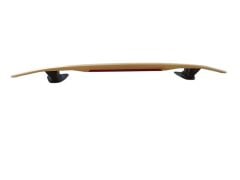 Honda Civic Fc5 2016-2020 Spoiler Si Model Reflektörlü (Kırlangıç) (Boyasız)