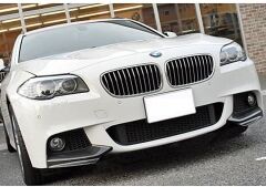 Bmw F10 2010-2017 F10 Ön Tampon Flap Plastik