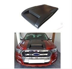 Ford Ranger T5 2015+ Kaput Üst Koruma
