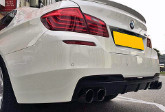 Bmw F10 2010-2017 Performance Difüzör
