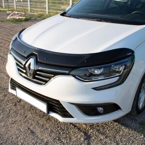 Renault Megane 4 2014 - Uyumlu Yedek Parça Kaput Rüzgarlığı